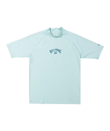 Boys All Day Arch Rf Ss - Beachin Surf
