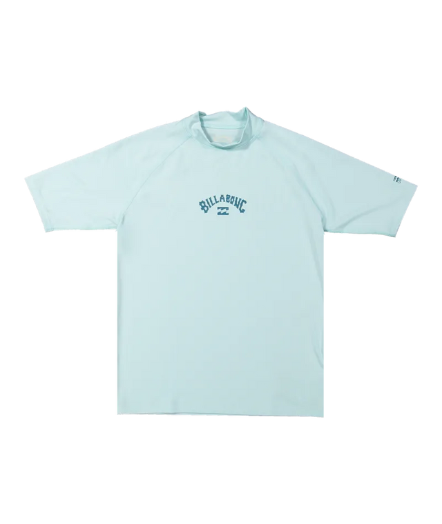 Boys All Day Arch Rf Ss - Beachin Surf