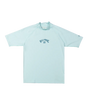 Boys All Day Arch Rf Ss - Beachin Surf