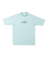 Boys All Day Arch Rf Ss - Beachin Surf