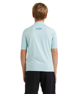 Boys All Day Arch Rf Ss - Beachin Surf