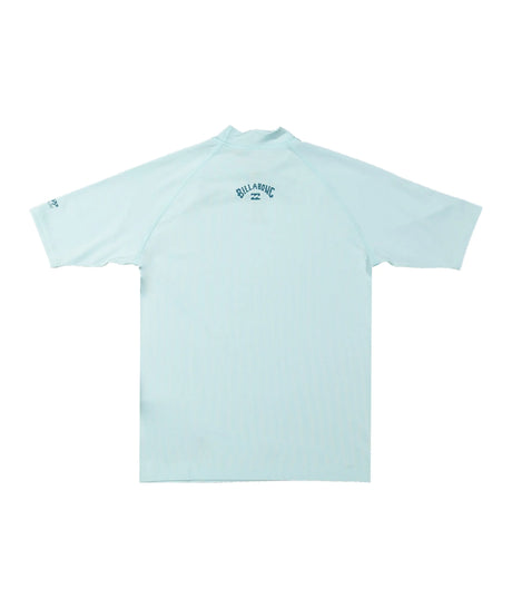 Boys All Day Arch Rf Ss - Beachin Surf