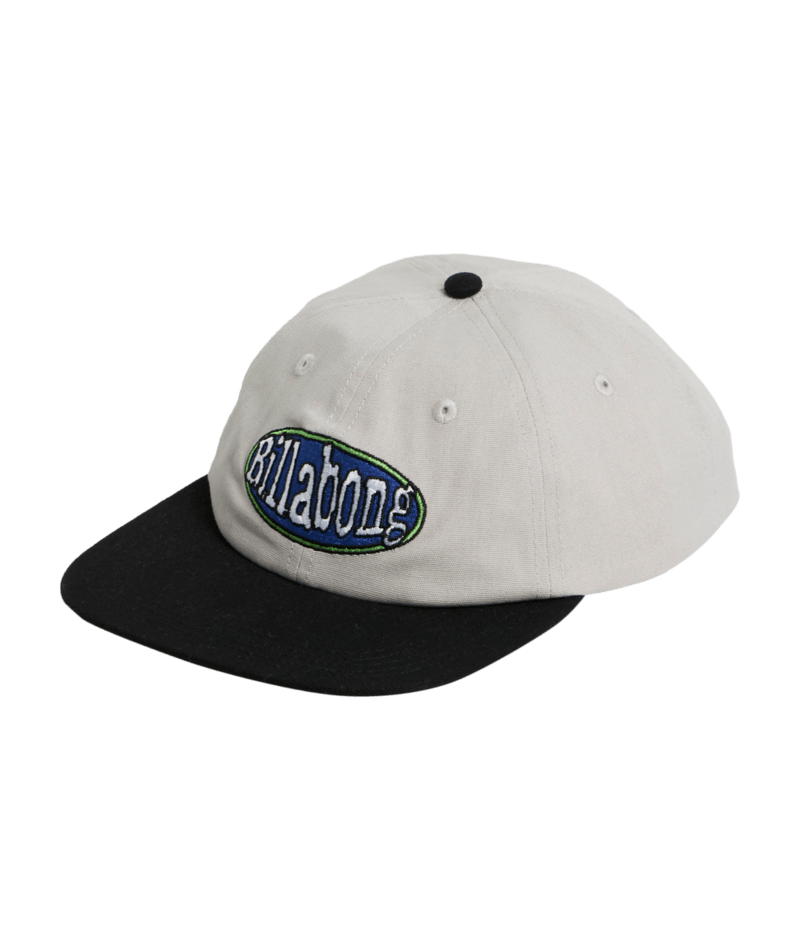 Boys Base Snapback Cap - Beachin Surf