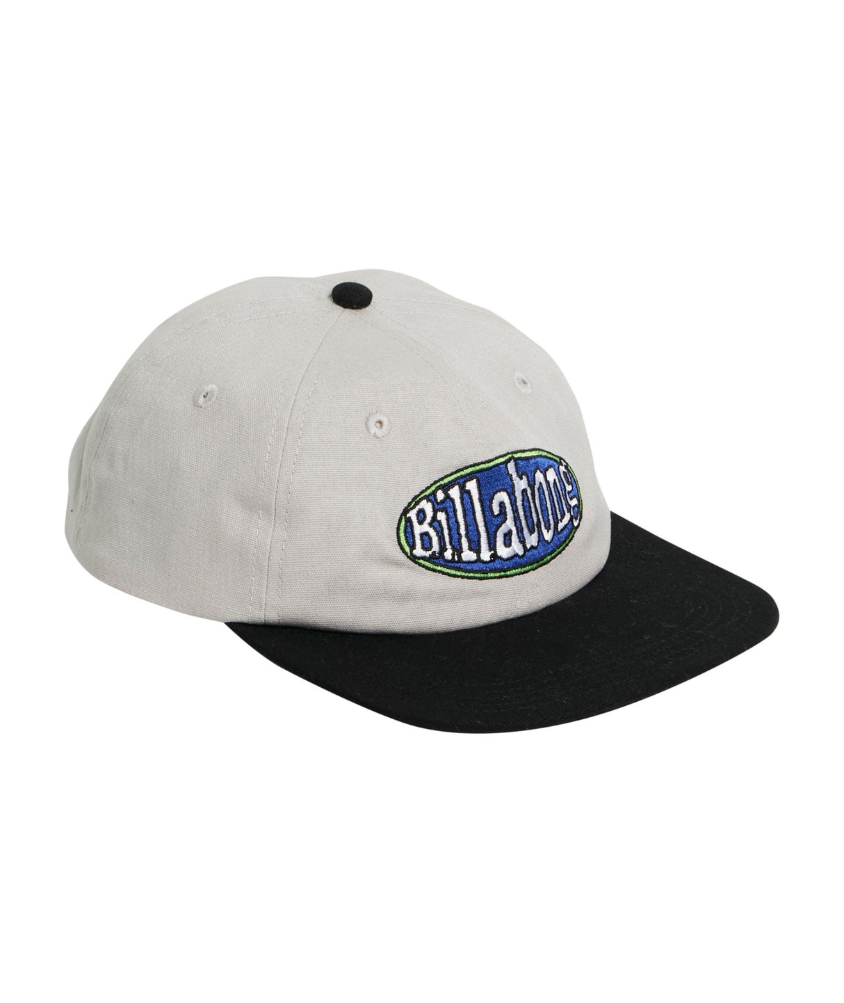 Boys Base Snapback Cap - Beachin Surf