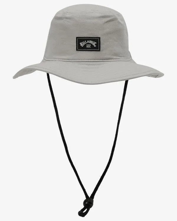 Boys Big John Hat - Beachin Surf