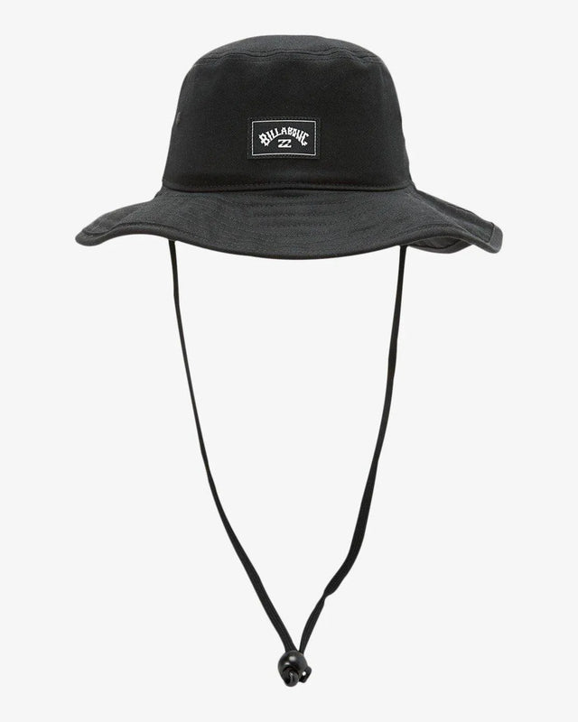 Boys Big John Hat - Beachin Surf