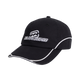 Boys Bracket Lad Cap - Beachin Surf