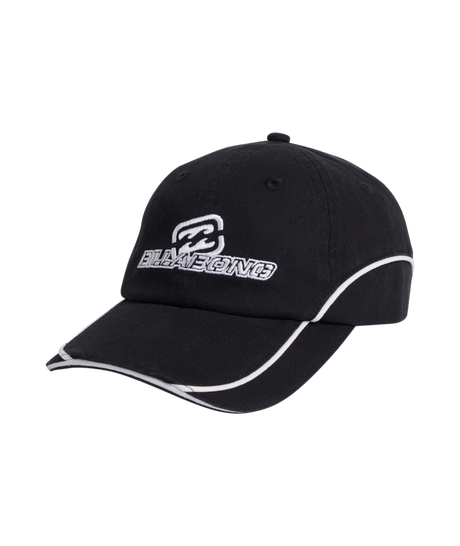 Boys Bracket Lad Cap - Beachin Surf