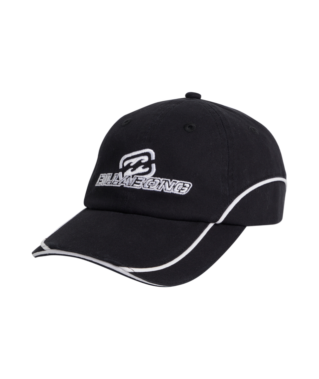 Boys Bracket Lad Cap - Beachin Surf
