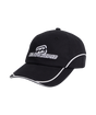 Boys Bracket Lad Cap - Beachin Surf