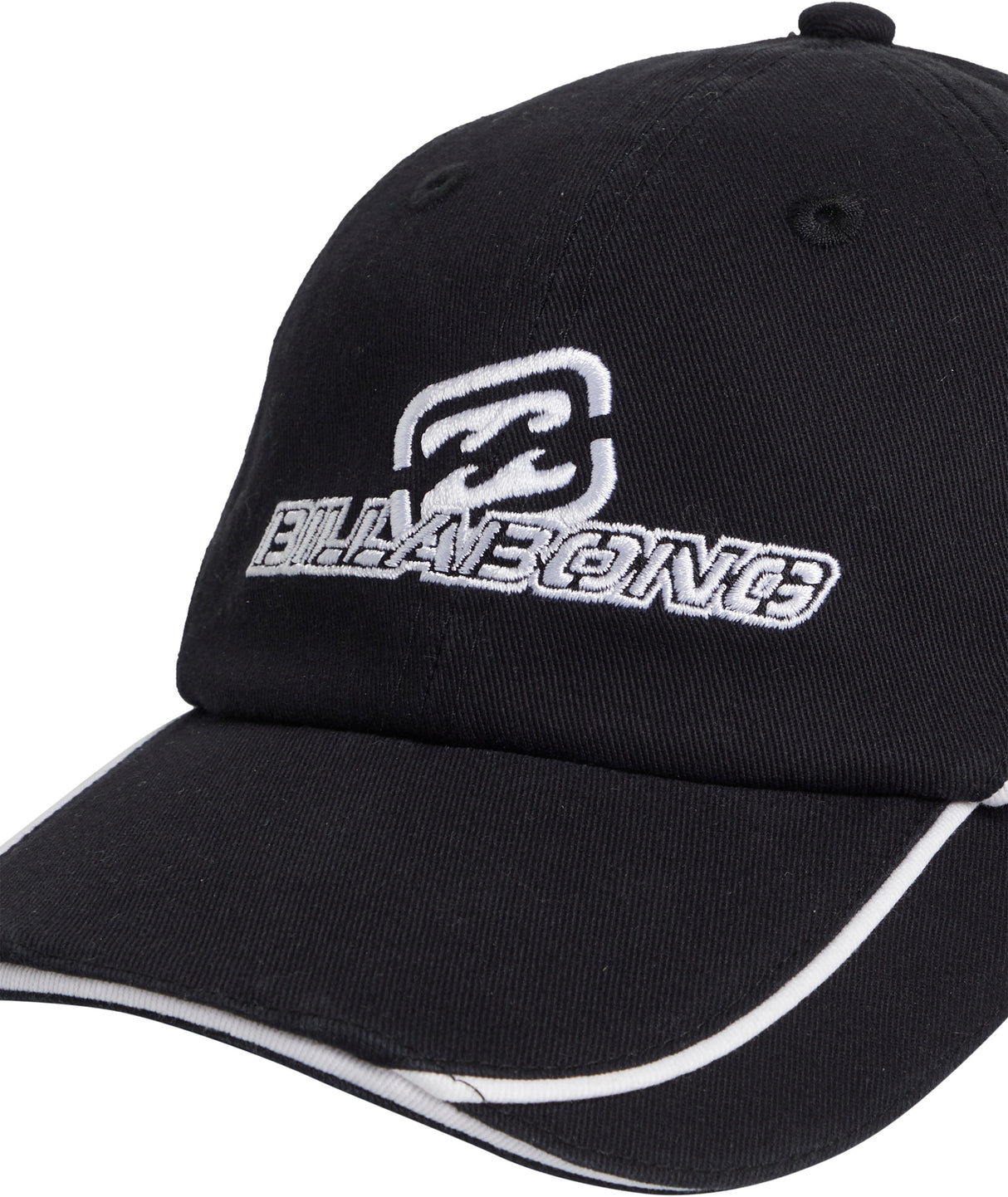 Boys Bracket Lad Cap - Beachin Surf