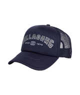 Boys Bracket Trucker - Beachin Surf