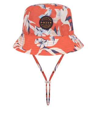 Boys Bucket Hat - Winton - Beachin Surf