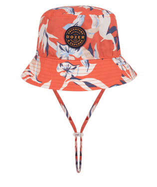 Boys Bucket Hat - Winton - Beachin Surf