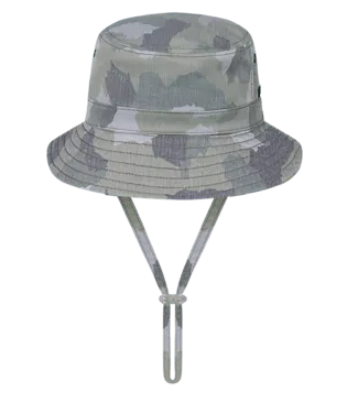 Boys Bucket Hat - Zachary - Beachin Surf
