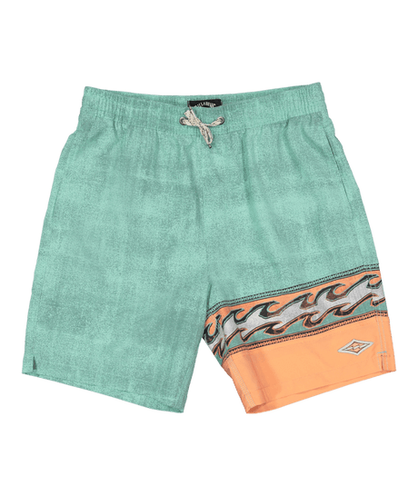 BOYS BURLEIGH LAYBACK - Beachin Surf