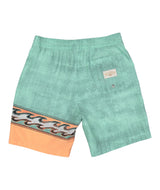 BOYS BURLEIGH LAYBACK - Beachin Surf