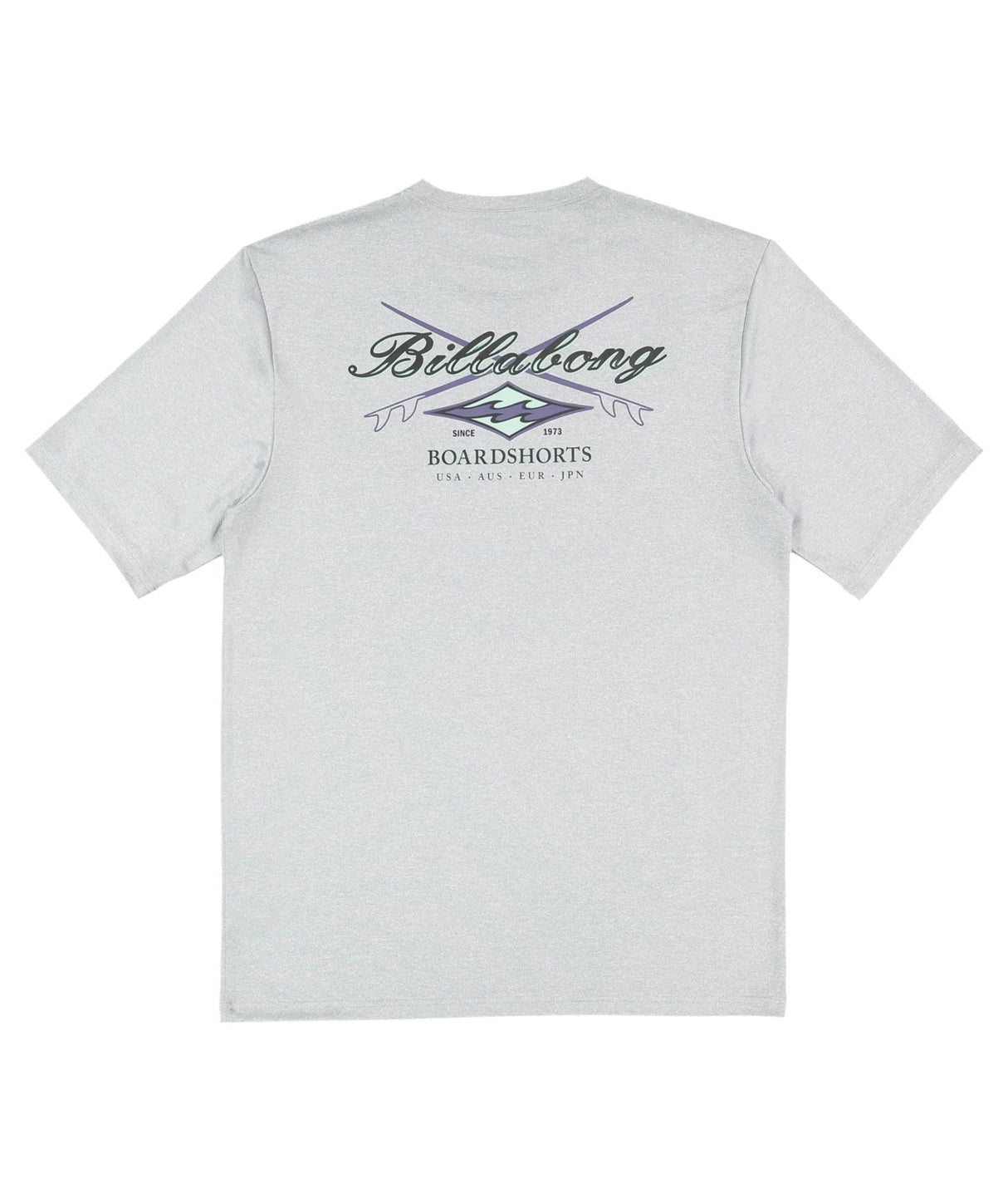 BOYS CROSSBOARDS LF SS - Beachin Surf