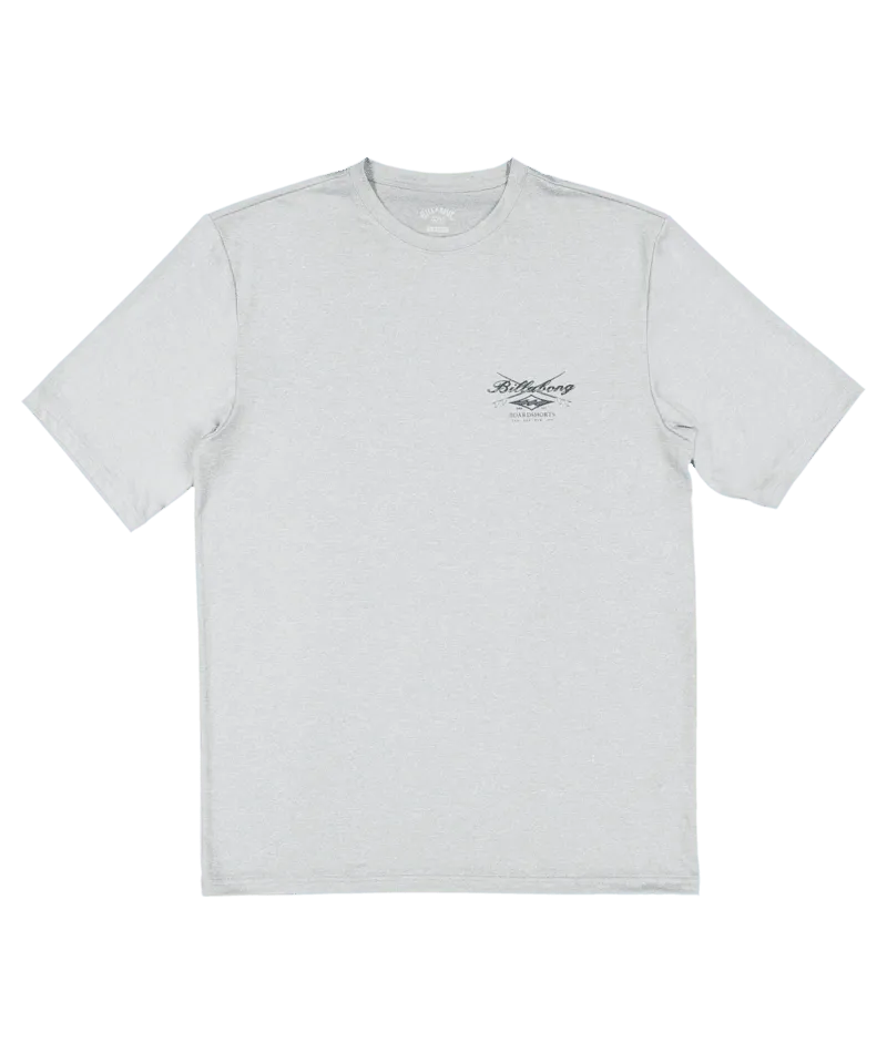 BOYS CROSSBOARDS LF SS - Beachin Surf