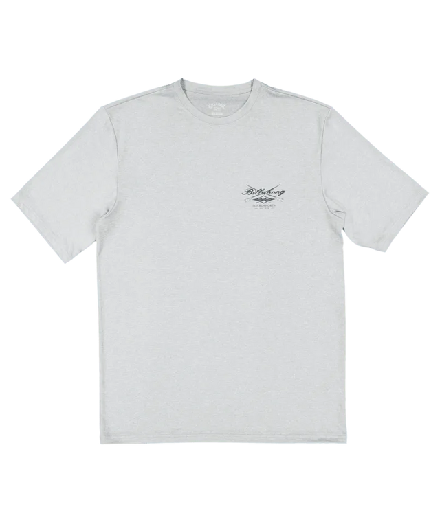 BOYS CROSSBOARDS LF SS - Beachin Surf