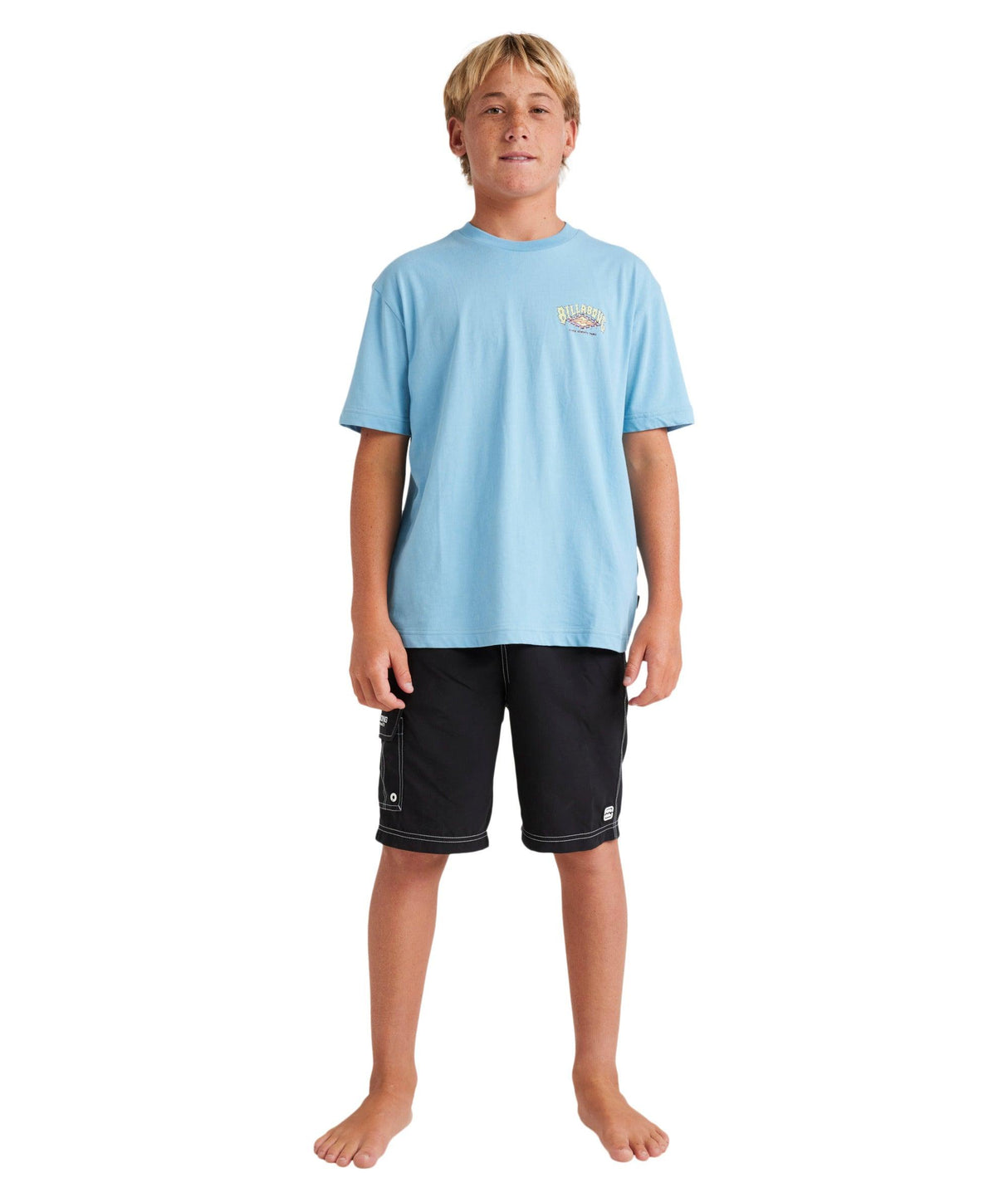 BOYS DIAMOND GRIT - Beachin Surf