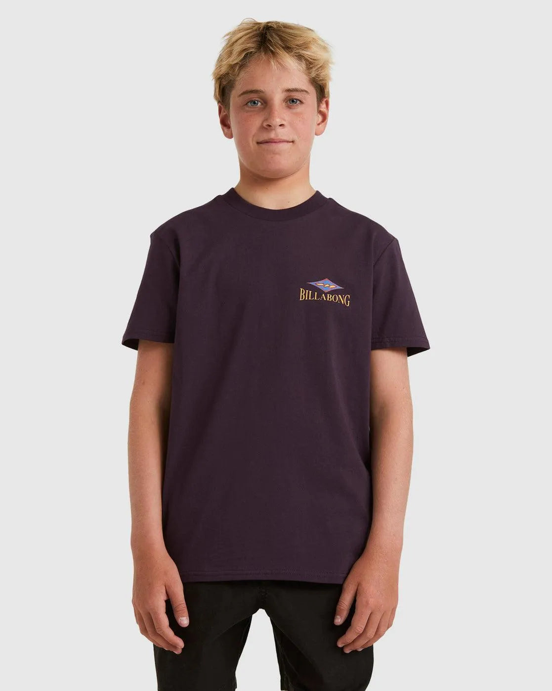 Boys Didge Ss - Beachin Surf