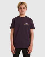 Boys Didge Ss - Beachin Surf