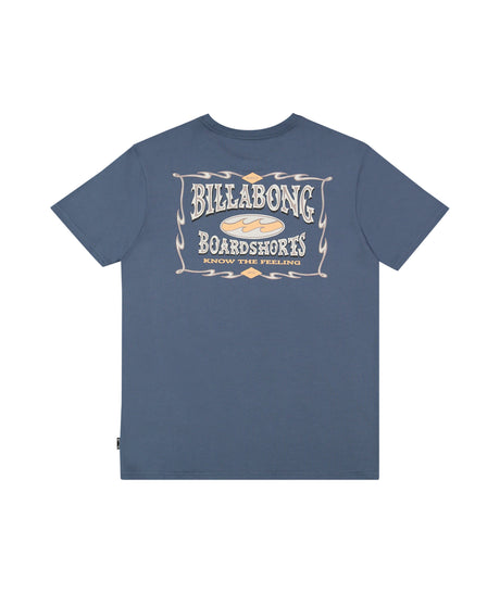 Boys Double Spread SS - Beachin Surf