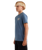 Boys Double Spread SS - Beachin Surf