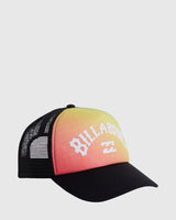 Boys Fade Trucker - Beachin Surf