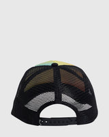 Boys Fade Trucker - Beachin Surf