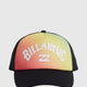 Boys Fade Trucker - Beachin Surf