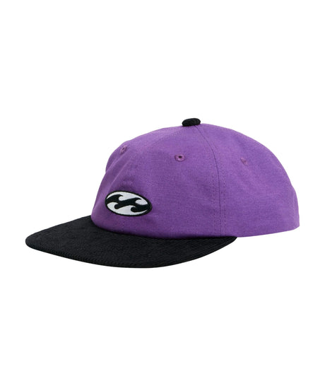 Boys Filthy Snapback Cap - Beachin Surf