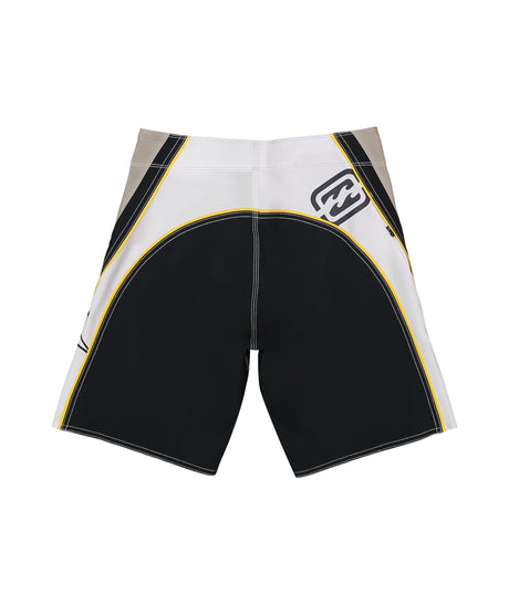 Boys Fluid 2k Pro - Beachin Surf