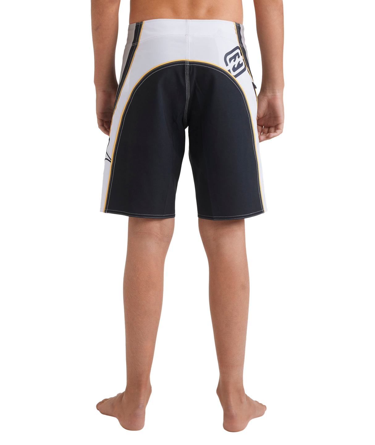 Boys Fluid 2k Pro - Beachin Surf