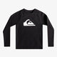 Boys Heater Long Sleeve UPF 50 Rash Vest | Beachin Surf | Shop Online | Toukley Surf Shop | Beachin Surf | Shop Online | Toukley Surf Shop