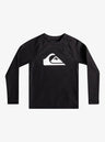 Boys Heater Long Sleeve UPF 50 Rash Vest | Beachin Surf | Shop Online | Toukley Surf Shop | Beachin Surf | Shop Online | Toukley Surf Shop