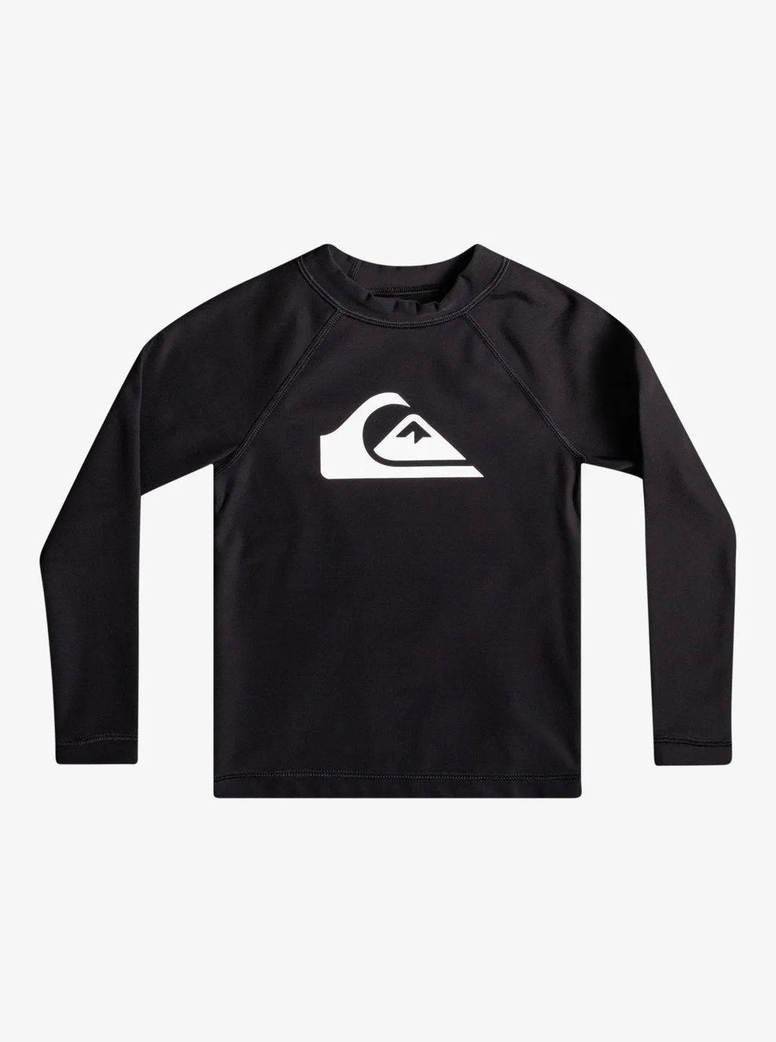 Boys Heater Long Sleeve Upf 50 Rash Vest - Beachin Surf