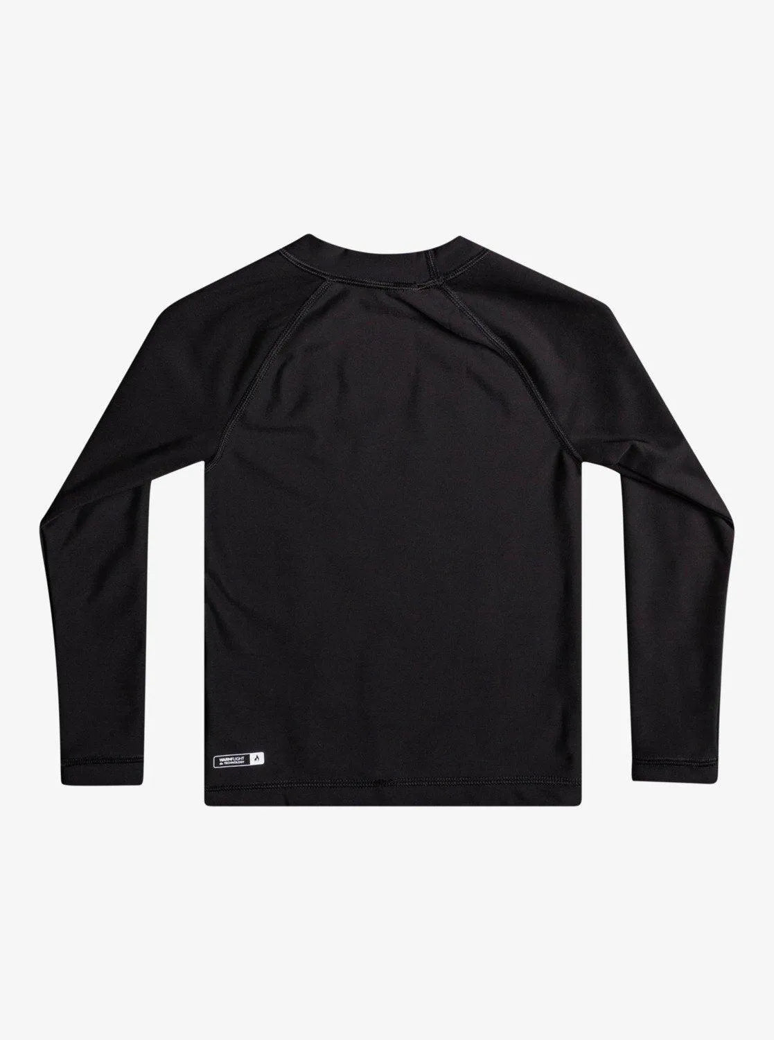 Boys Heater Long Sleeve Upf 50 Rash Vest - Beachin Surf