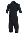 Boys Hyperfreak Chest Zip Springsuit - Beachin Surf