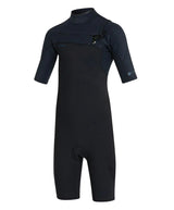 Boys Hyperfreak Cz Ss Spring 2mm - Beachin Surf
