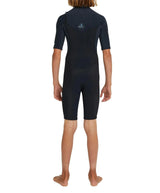 Boys Hyperfreak Cz Ss Spring 2mm - Beachin Surf