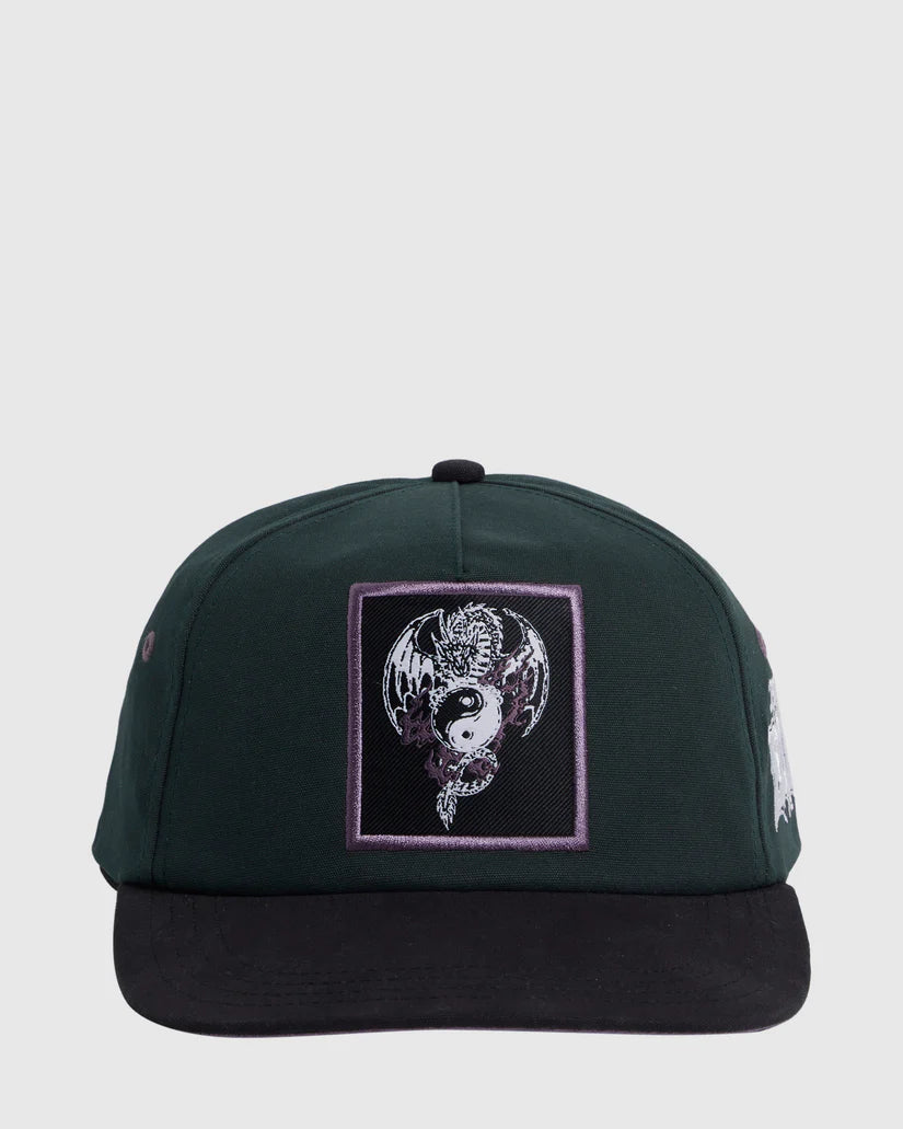Boys Immortal Cap - Beachin Surf