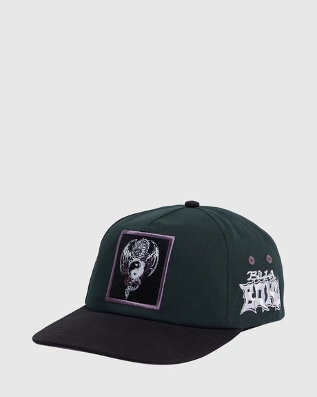 Boys Immortal Cap - Beachin Surf