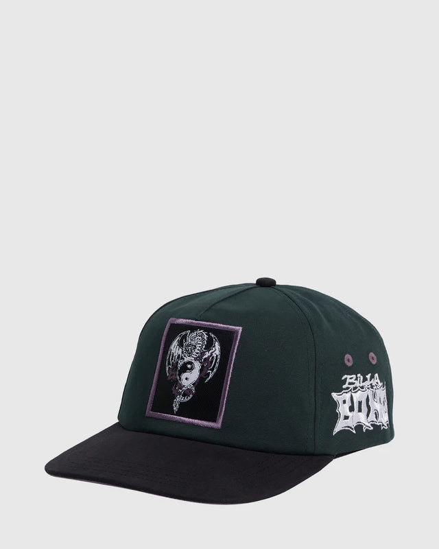 Boys Immortal Cap - Beachin Surf