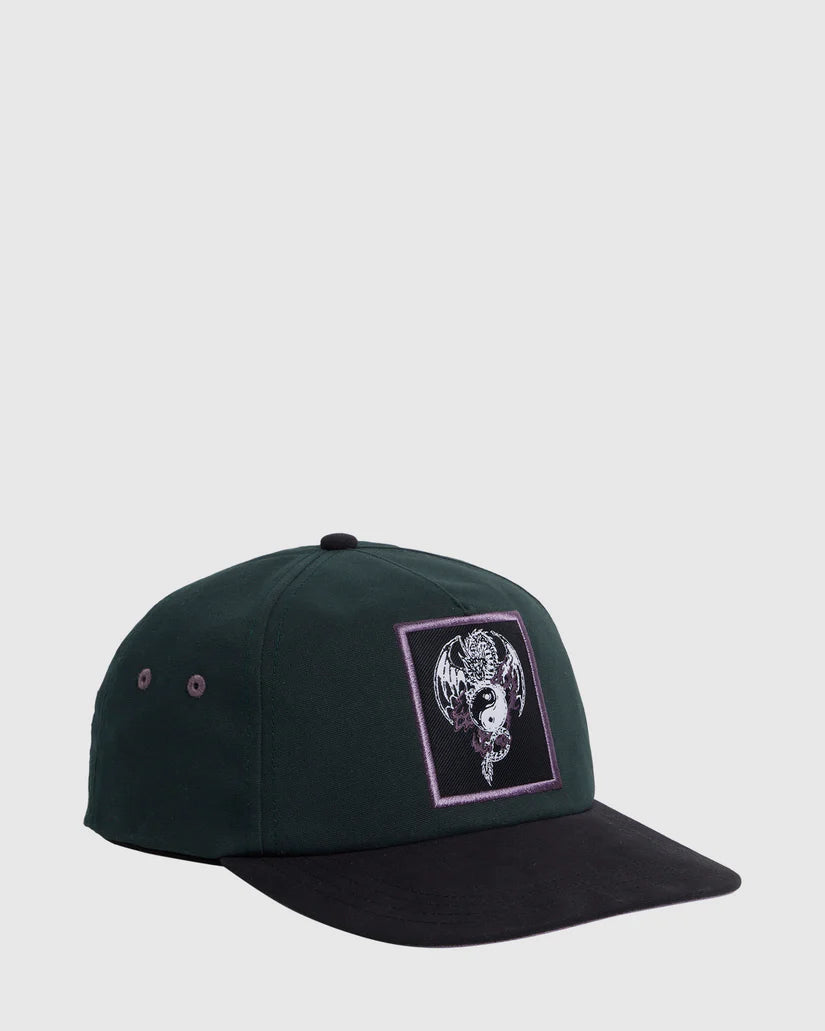 Boys Immortal Cap - Beachin Surf