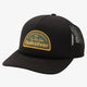 Boys Onshore Trucker Cap - Beachin Surf