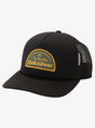 Boys Onshore Trucker Cap - Beachin Surf