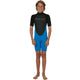 Boys Reactor II Bz Ss Spring 2mm - Beachin Surf