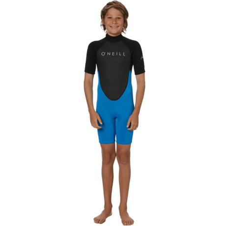 Boys Reactor II Bz Ss Spring 2mm - Beachin Surf